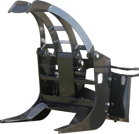 titan attachments mini skid steer|titan skid steer attachments grapple.